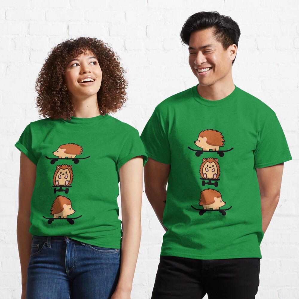 Item preview, Classic T-Shirt designed and sold by Jill-Zone.