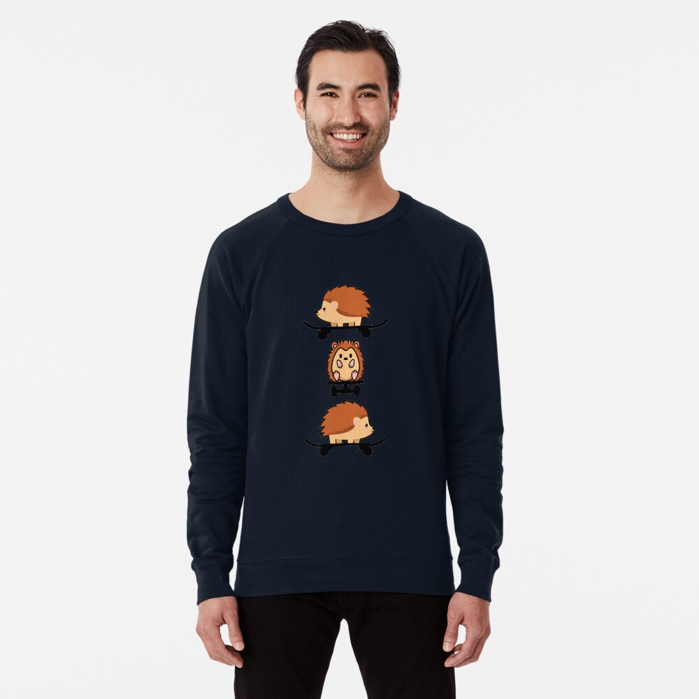 Item preview, Lightweight Sweatshirt designed and sold by Jill-Zone.