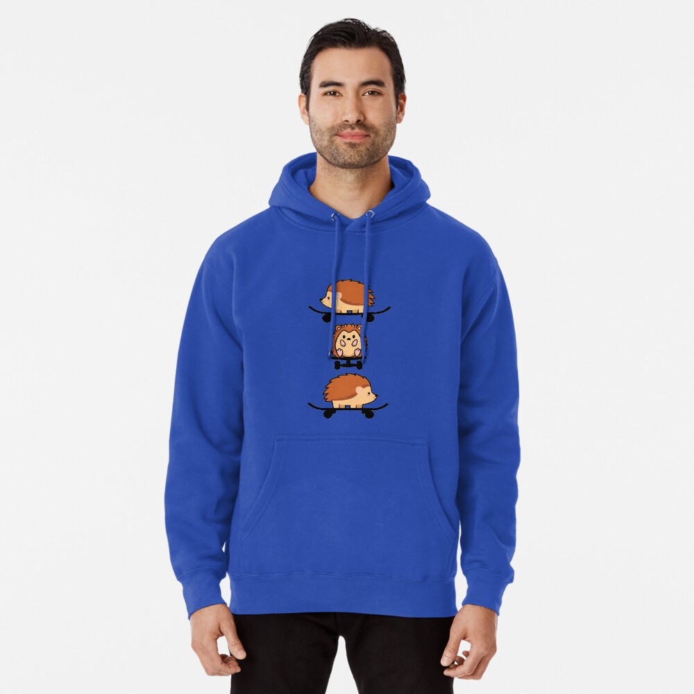 Item preview, Pullover Hoodie designed and sold by Jill-Zone.