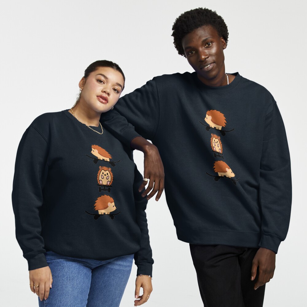 Item preview, Pullover Sweatshirt designed and sold by Jill-Zone.