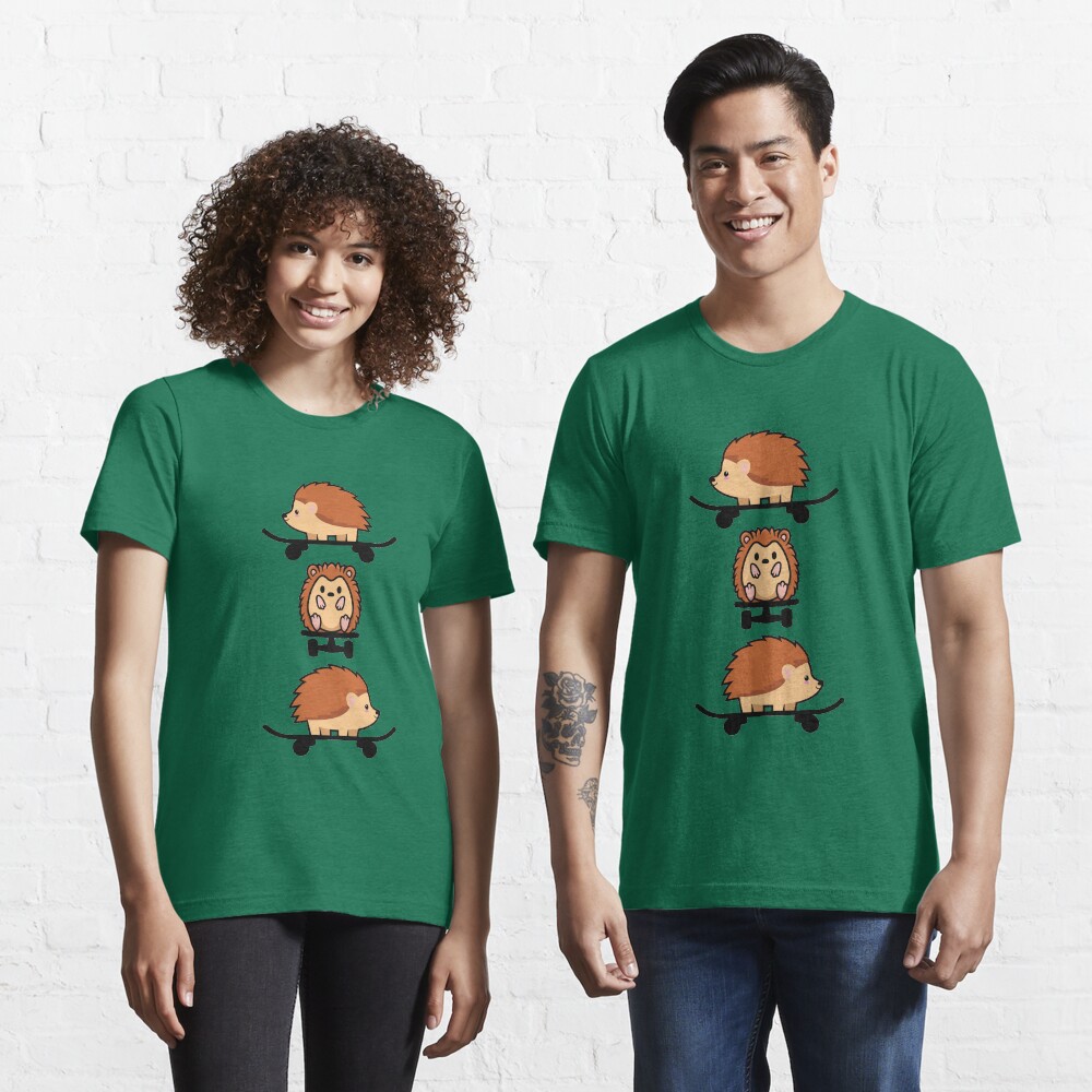 Item preview, Essential T-Shirt designed and sold by Jill-Zone.