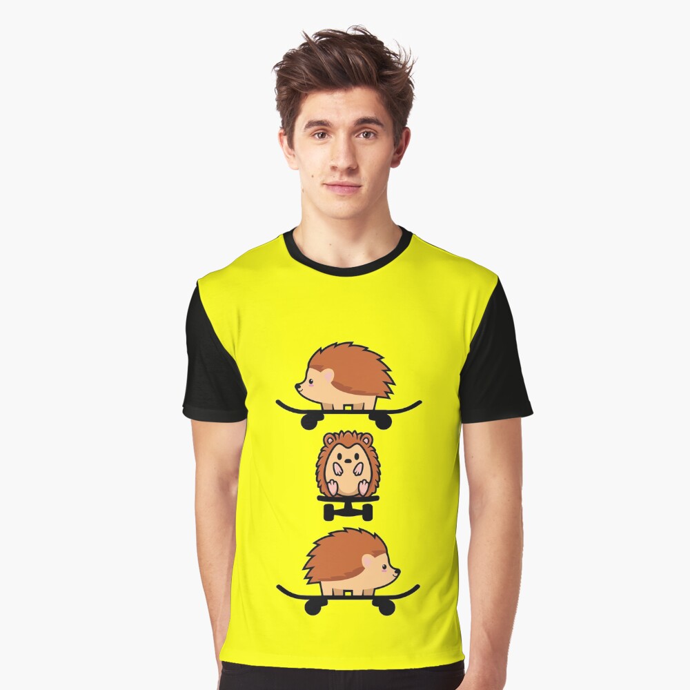 Item preview, Graphic T-Shirt designed and sold by Jill-Zone.