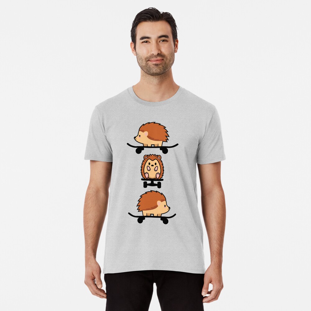 Item preview, Premium T-Shirt designed and sold by Jill-Zone.
