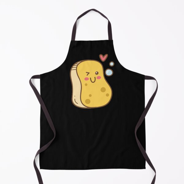 Item preview, Yellow Sponge designed and sold by Gemmazzurra.