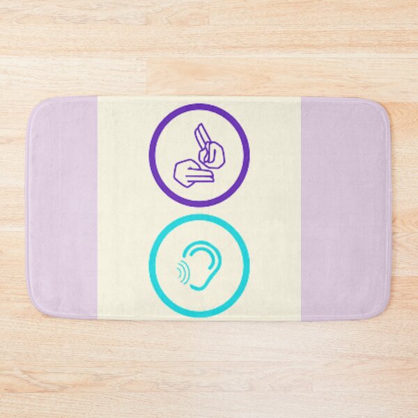 Item preview, I UNDERSTAND for deaf and fingerspelling with lipreading designed and sold by maichix.