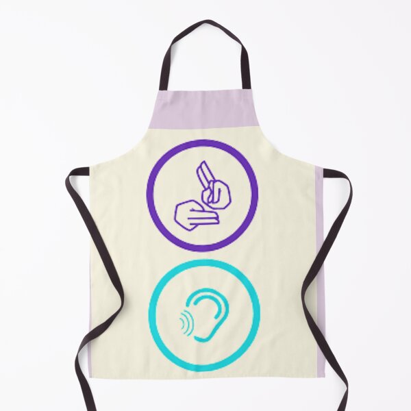Item preview, I UNDERSTAND for deaf and fingerspelling with lipreading designed and sold by maichix.