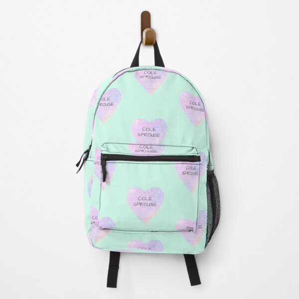 Item preview, I love Cole Sprouse designed and sold by Quoteeble.