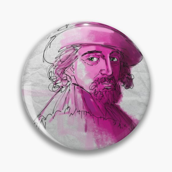 Item preview, Francis Bacon Painting designed and sold by KennyLucky.