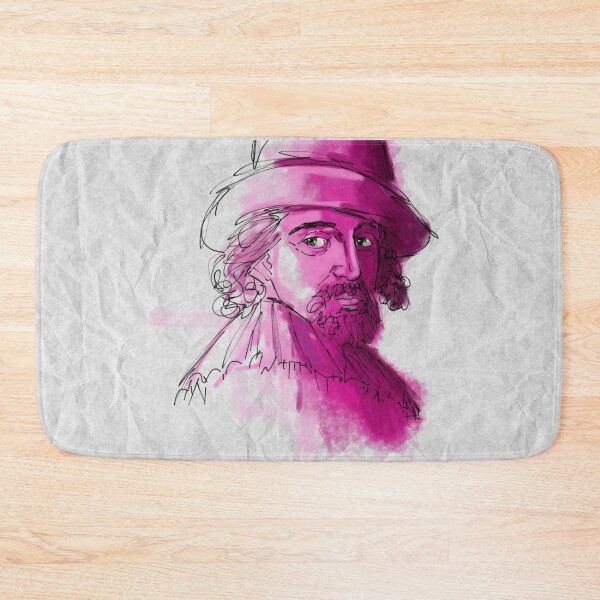 Item preview, Francis Bacon Painting designed and sold by KennyLucky.