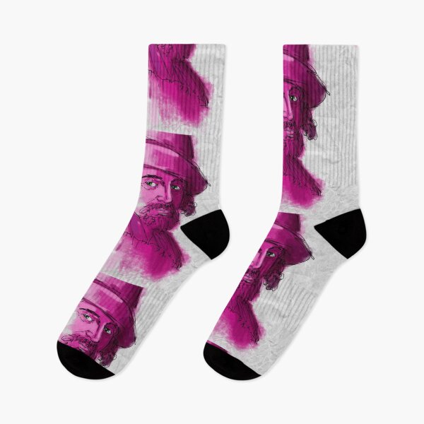 Item preview, Francis Bacon Painting designed and sold by KennyLucky.