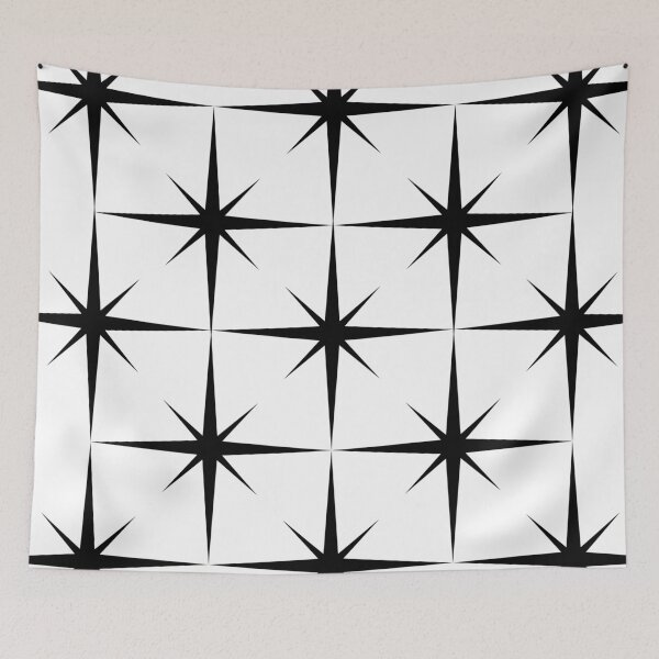 Item preview, The Stars Aligned (On White) designed and sold by JazzPWall.