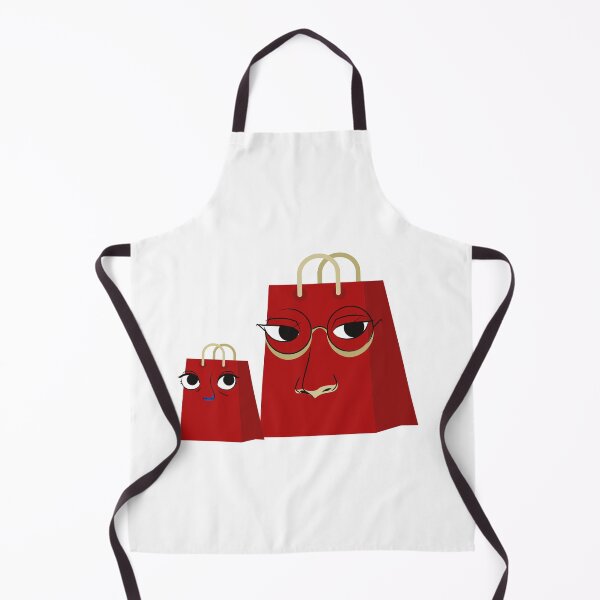 Item preview, Shopping Lovers -B1 designed and sold by ActRightToday.