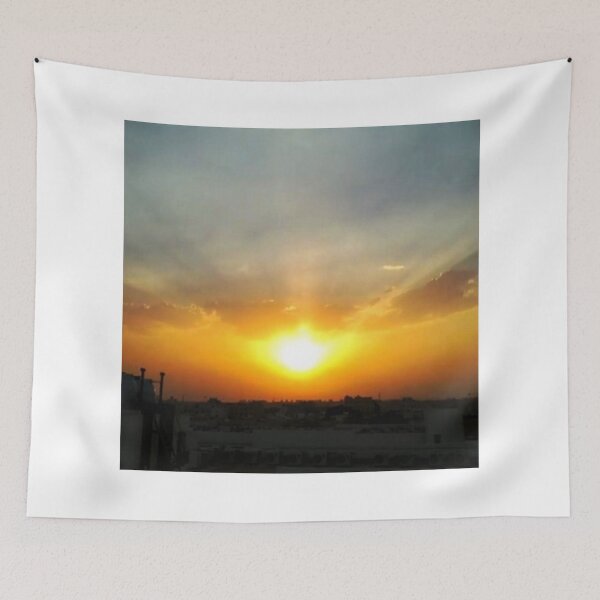 Item preview, Urban Sunset designed and sold by Luxxe87.
