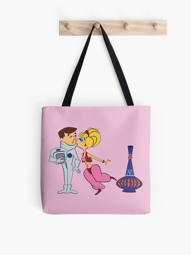 Jeannie's Bags and Totes