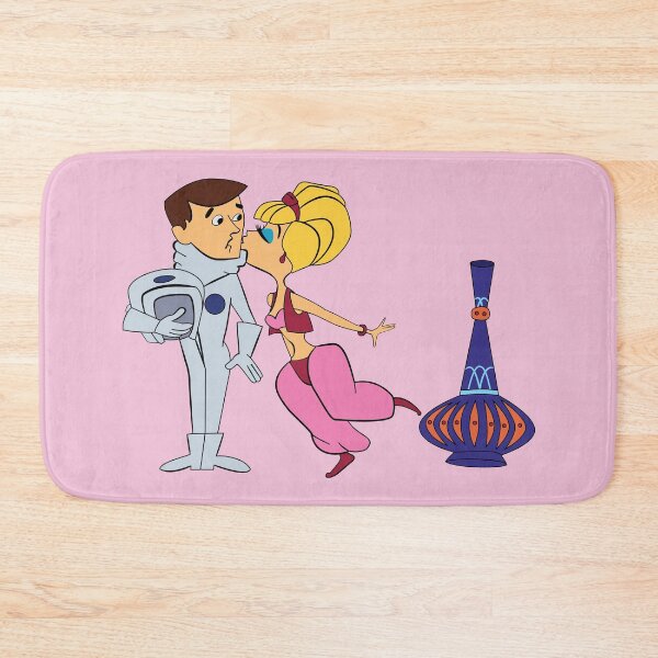 Item preview, I Dream of Jeannie 3 designed and sold by Lefteris Betsis.