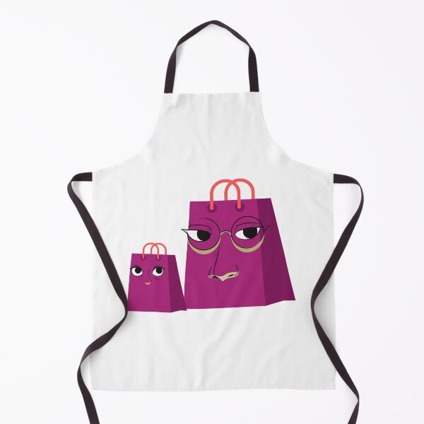 Item preview, Shopping Lovers -B2 designed and sold by ActRightToday.