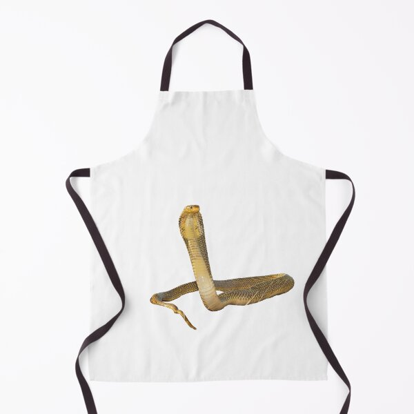 Item preview, Javan Spitting Cobra cut-out designed and sold by CNZdenek.
