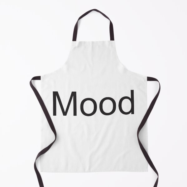 Item preview, Mood designed and sold by ZB-Prints.