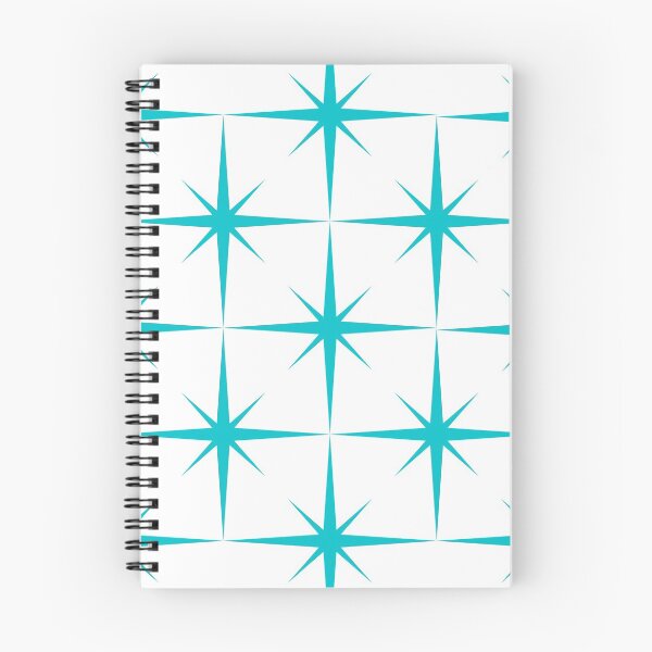 Item preview, Stars Aligned (Blue on White) designed and sold by JazzPWall.