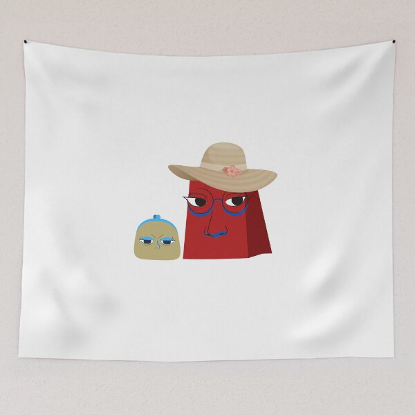 Item preview, Shopping Lovers -B3 designed and sold by ActRightToday.
