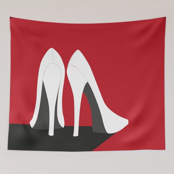 Item preview, High heel shoes 2 designed and sold by doncabaleiro.