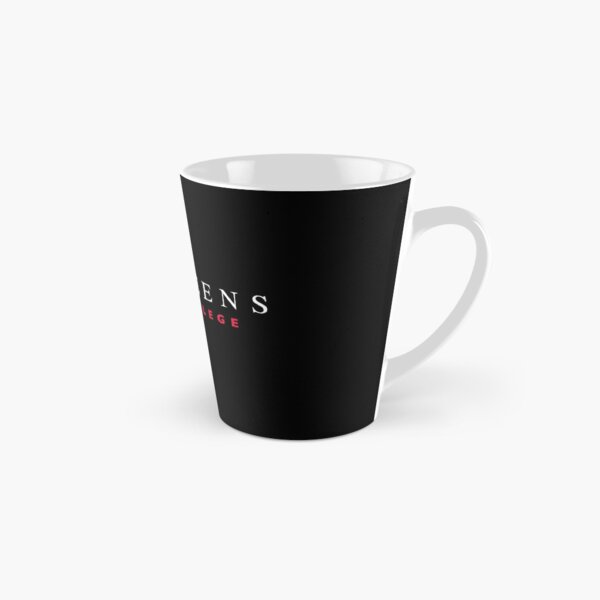 Item preview, Queens College designed and sold by chileuhan.