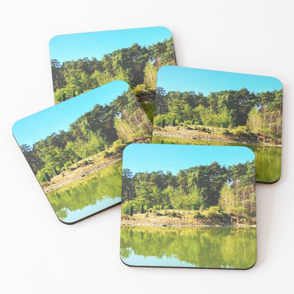 Item preview, Island in the lake designed and sold by OMdesigns93.