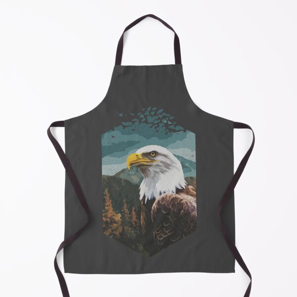 Item preview, Bald Eagle designed and sold by Lotofus.
