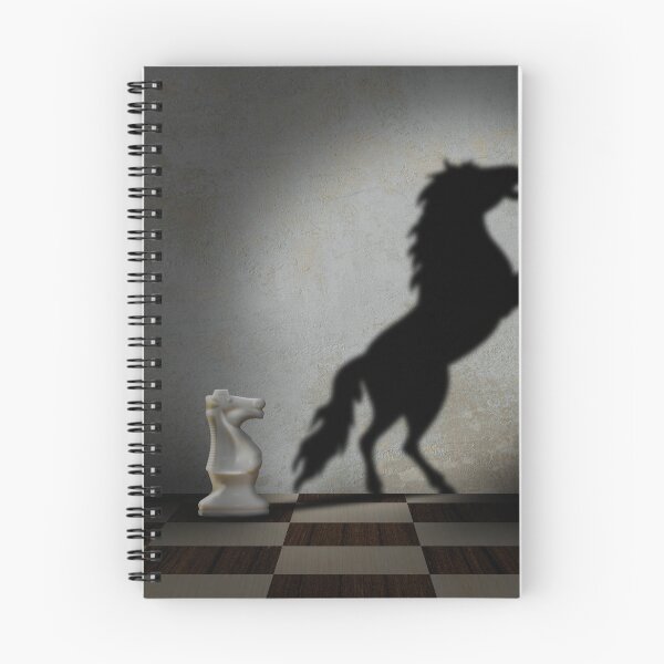 Item preview, Chess Knight  designed and sold by csaron92.