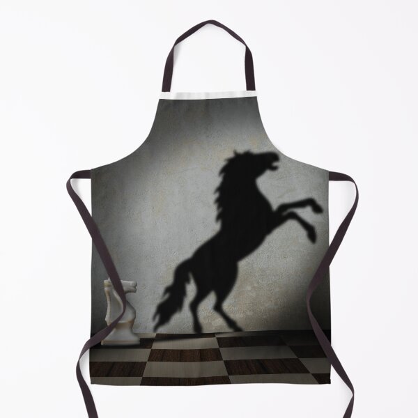 Item preview, Chess Knight designed and sold by csaron92.