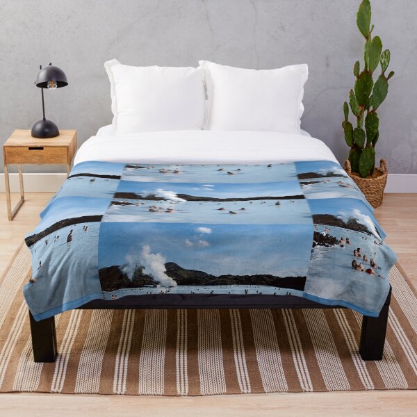 Item preview, Blue Lagoon  - Iceland designed and sold by Ingeniumcust.