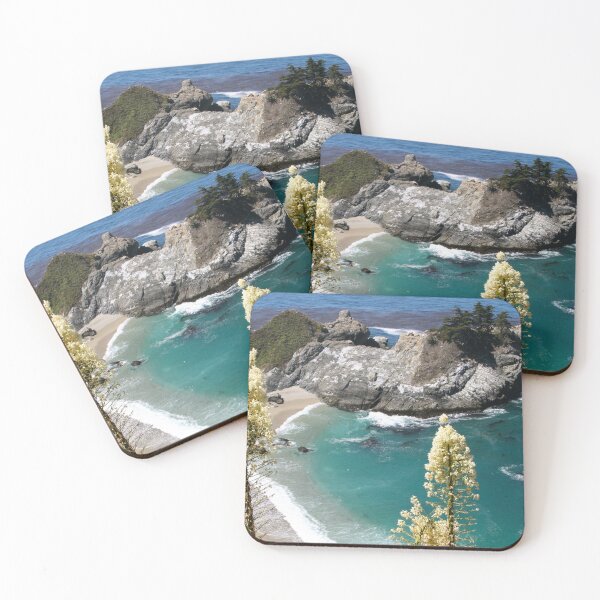 Item preview, Big Sur vista designed and sold by LettuceBe.
