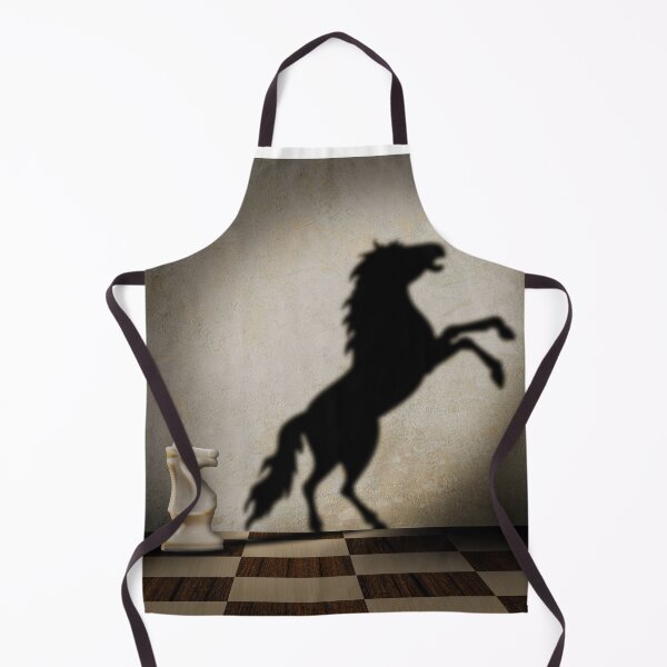 Item preview, Chess Knight designed and sold by csaron92.
