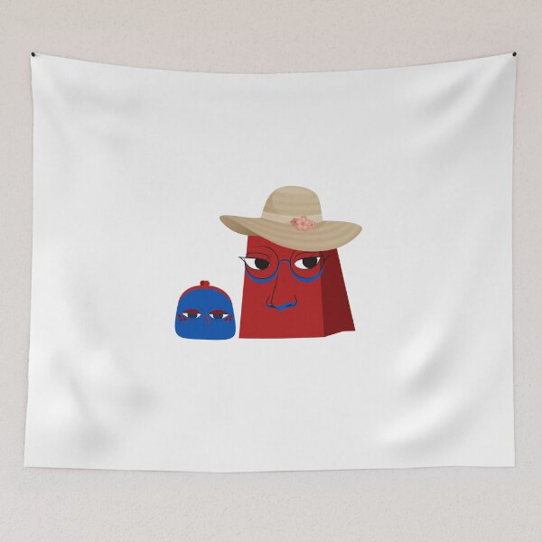 Item preview, Shopping Lovers -B4 designed and sold by ActRightToday.