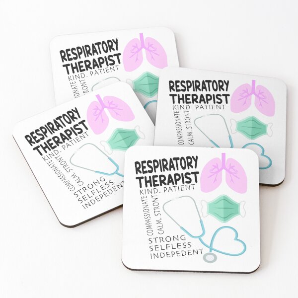 Item preview, Respiratory Therapist Appreciation designed and sold by majidkacm.