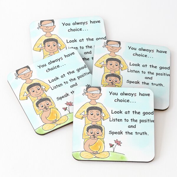 Item preview, Three Buddha designed and sold by Shikhadaga.
