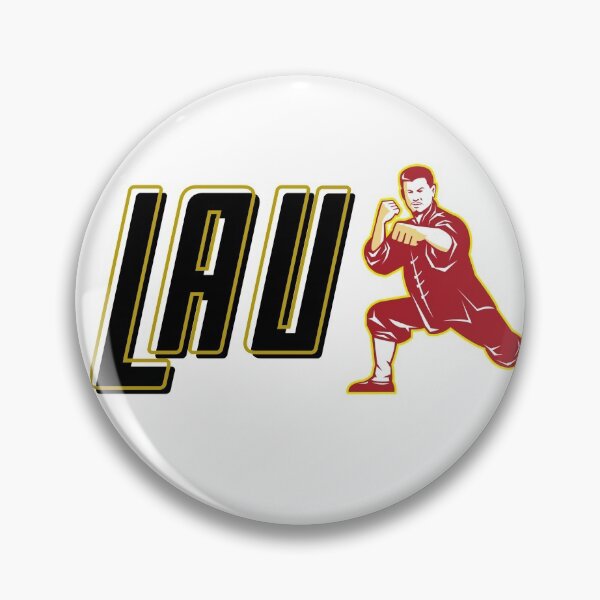 Item preview, Lau Kung Fu designed and sold by karyunglau.