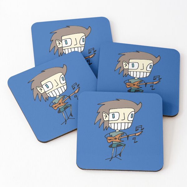 Item preview, Dude Playing Guitar designed and sold by Yeaha.