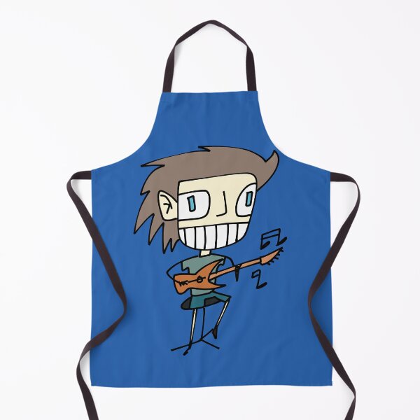 Item preview, Dude Playing Guitar designed and sold by Yeaha.
