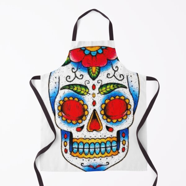 Item preview, Day of the Dead #1 designed and sold by duallist.