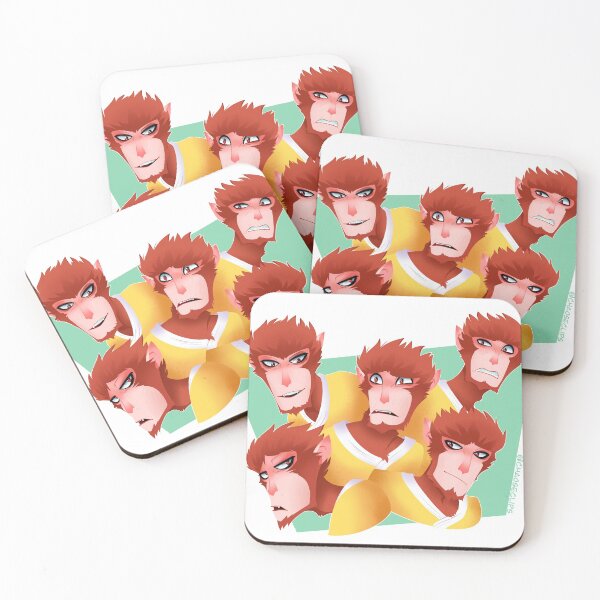 Item preview, Some Dasheng expressions designed and sold by ChaosEclips.