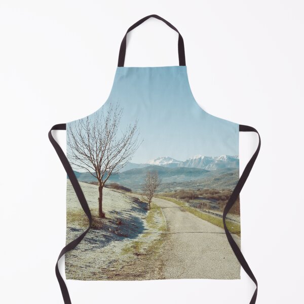 Item preview, Mountains in the background designed and sold by Salvatore Russolillo.