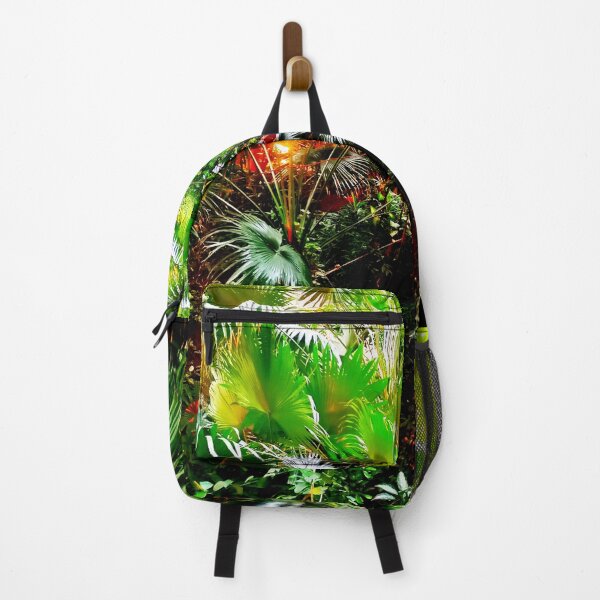 Artikelvorschau, tropical landscape entworfen und verkauft von OMdesigns93.