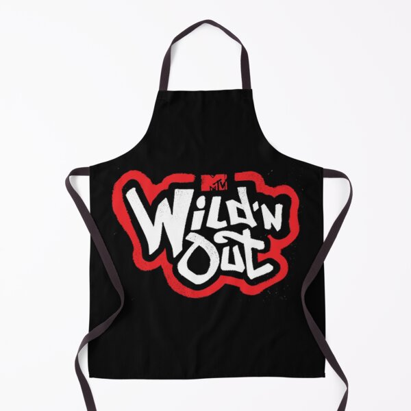 Item preview, Wild N Out designed and sold by DOKU_TEAM SHIRT.