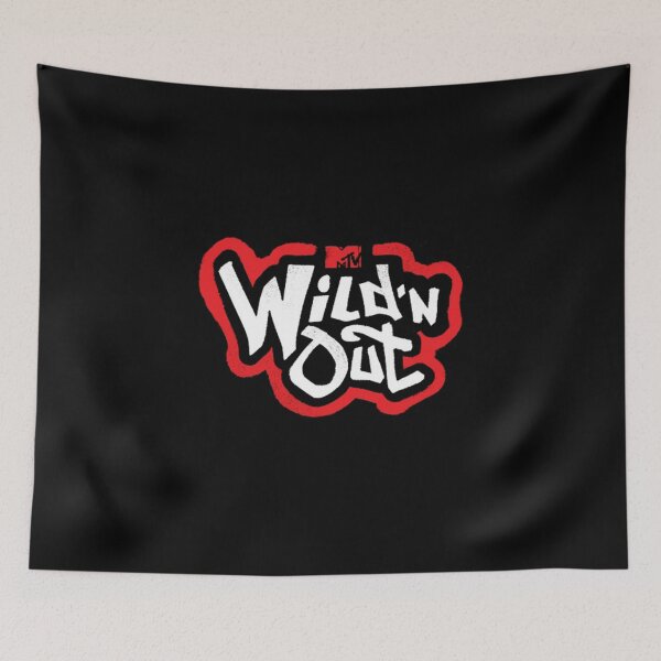 Item preview, Wild N Out designed and sold by DOKU_TEAM SHIRT.