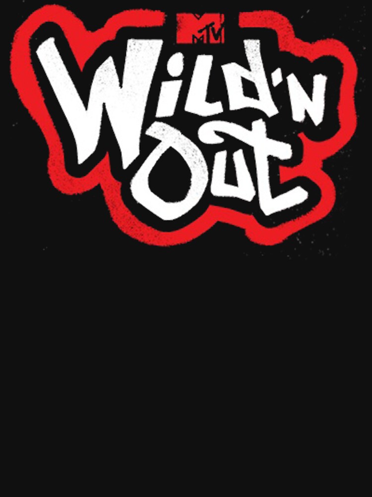 "Wild N Out" Lightweight Hoodie for Sale by tshirtsFilms Redbubble