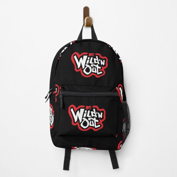 Item preview, Wild N Out designed and sold by DOKU_TEAM SHIRT.