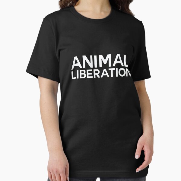 Artikel-Vorschau von Tierbefreiung - Vegane Kunst - Veganer Kleidungsaufkleber - ALF, designt und verkauft von ThirTee.