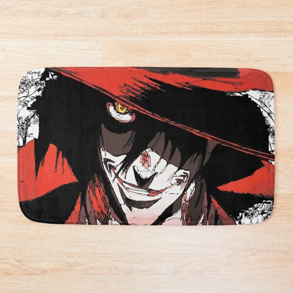 Item preview, Hellsing - Alucard designed and sold by duallist.