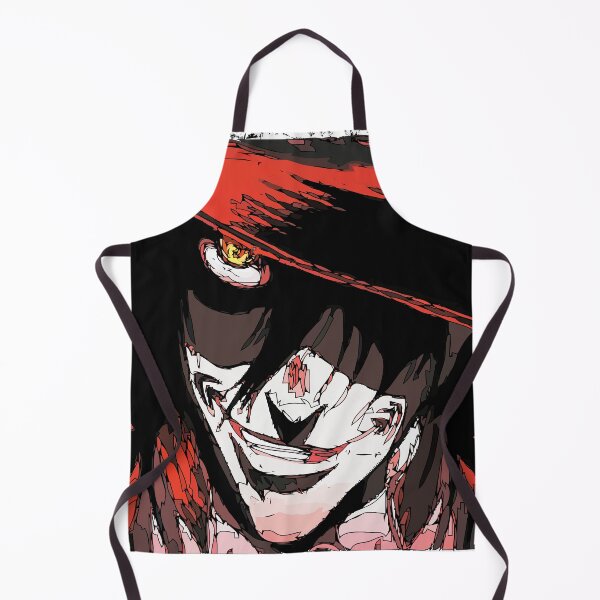 Item preview, Hellsing - Alucard designed and sold by duallist.